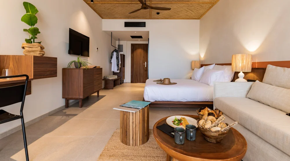 Premium Aqua View with Private Pool at Lindos Aqua Terra