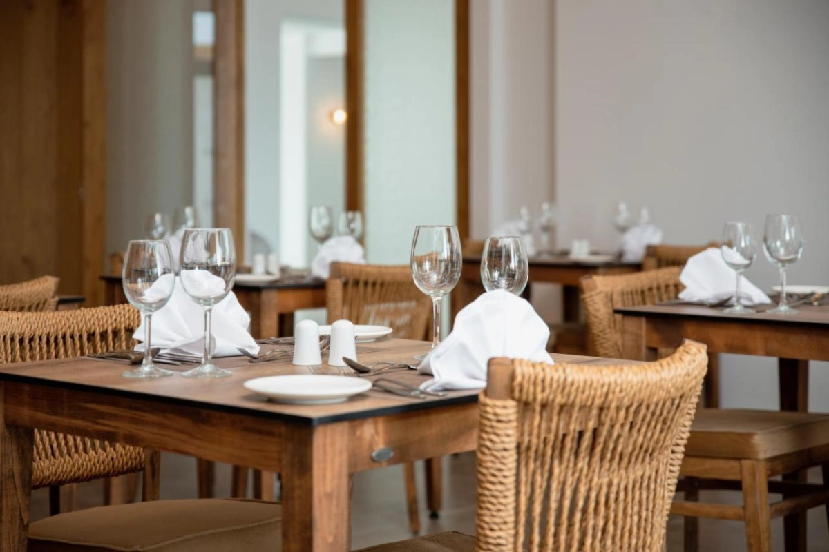 Absolute Resort Kiotari - Hotel Photo 2