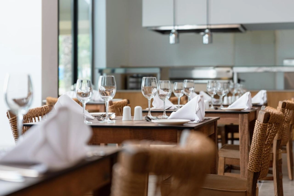 Absolute Resort Kiotari - Hotel Photo 3