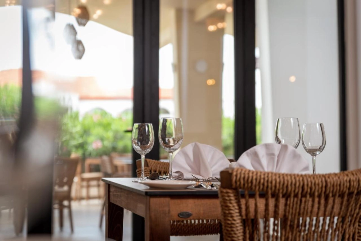 Absolute Resort Kiotari - Hotel Photo 4