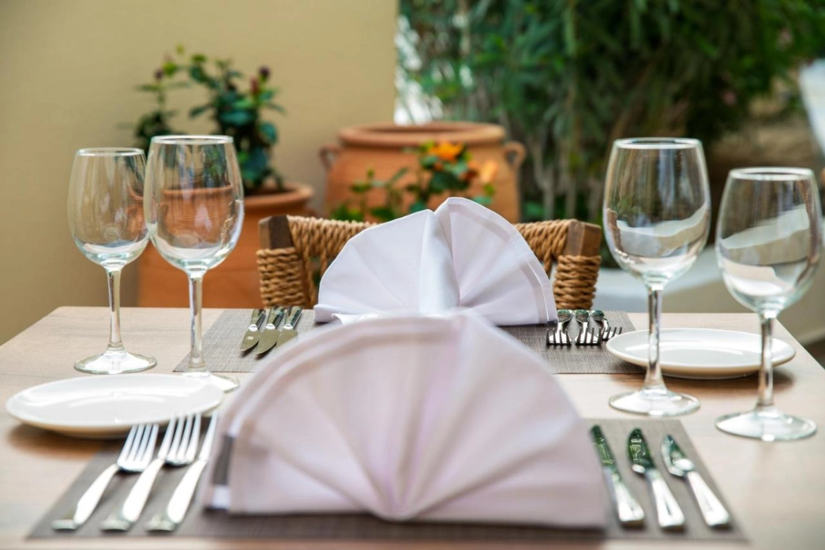 Absolute Resort Kiotari - Hotel Photo 6