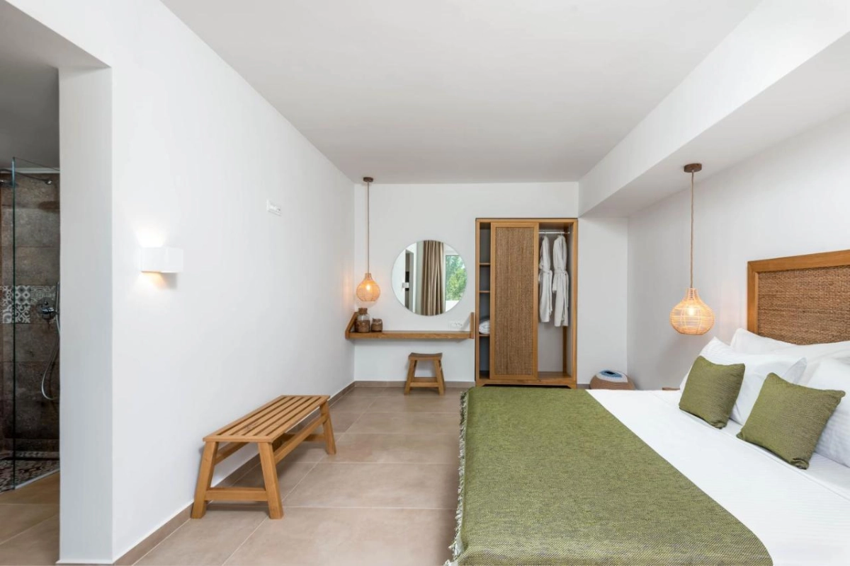 Absolute Resort Kiotari - Hotel Photo 8