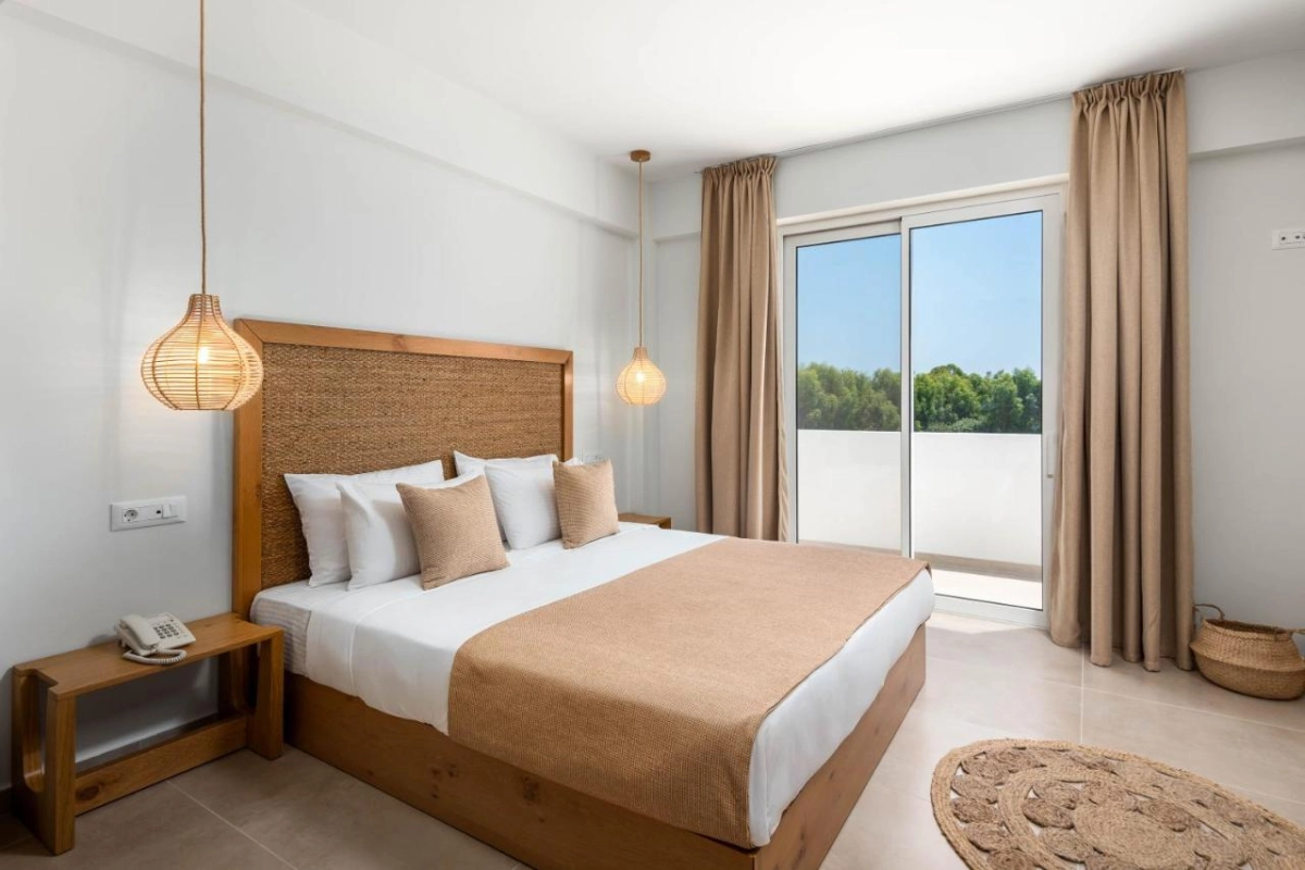 Absolute Resort Kiotari - Hotel Photo 13