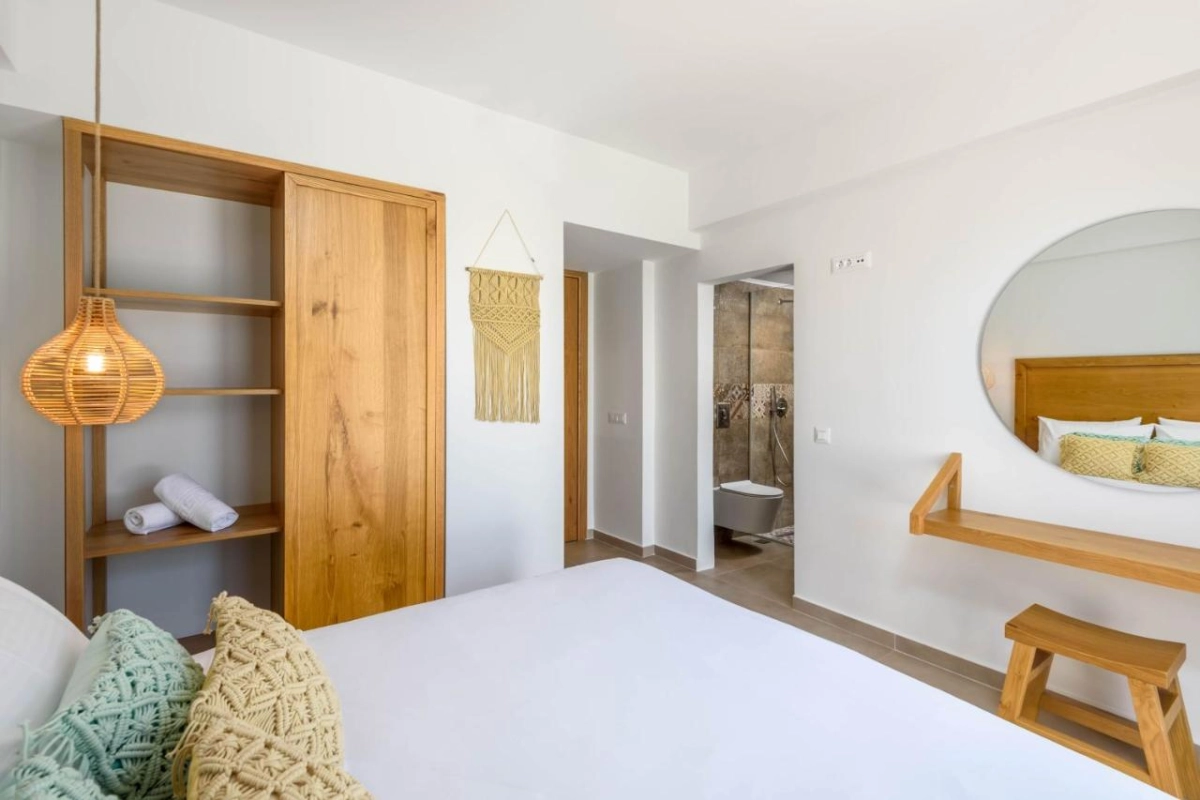 Absolute Resort Kiotari - Hotel Photo 14