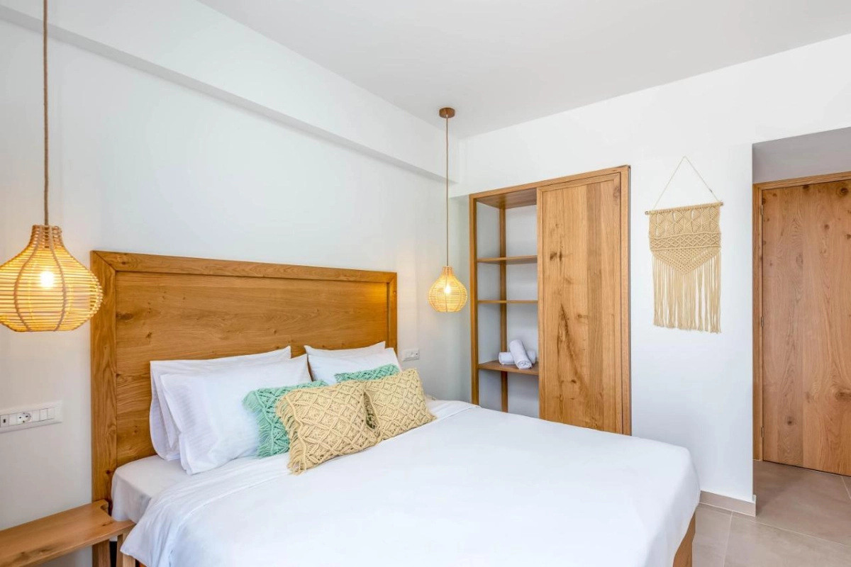 Absolute Resort Kiotari - Hotel Photo 15