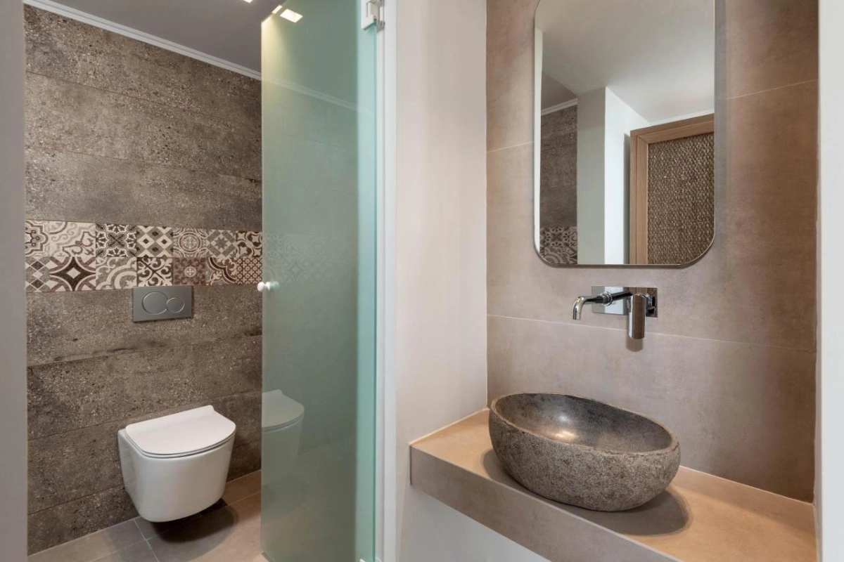 Absolute Resort Kiotari - Hotel Photo 16