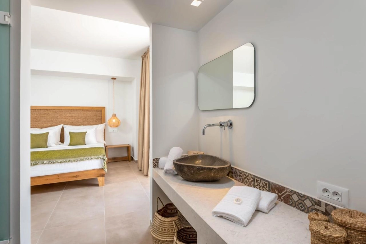 Absolute Resort Kiotari - Hotel Photo 17