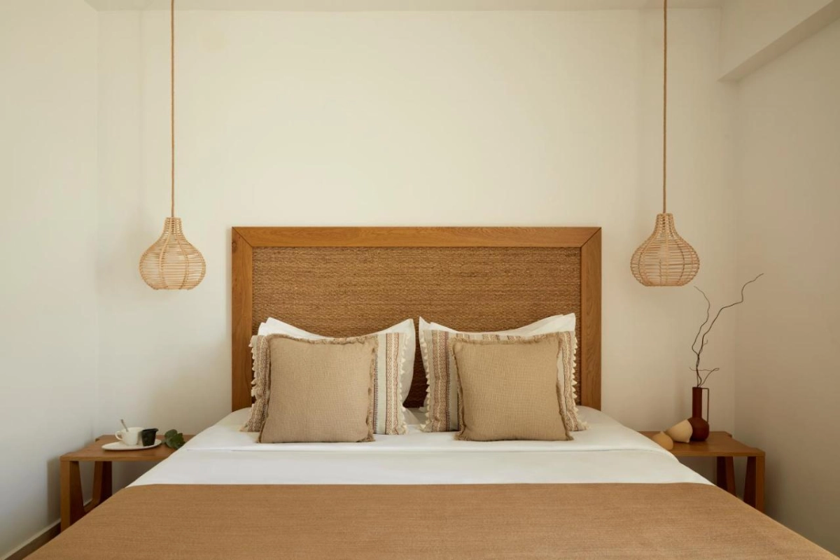 Absolute Resort Kiotari - Hotel Photo 23