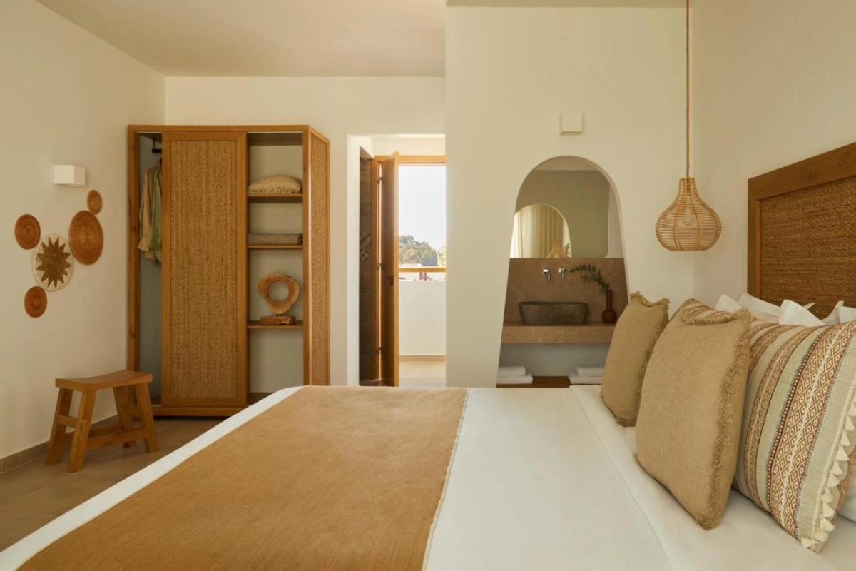 Absolute Resort Kiotari - Hotel Photo 25