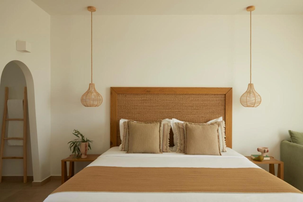 Absolute Resort Kiotari - Hotel Photo 26