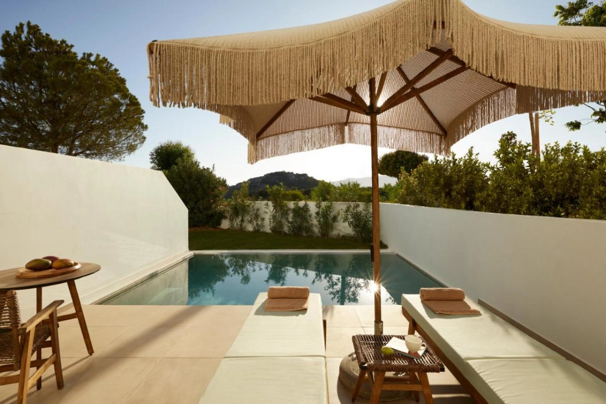 Absolute Resort Kiotari - Hotel Photo 28