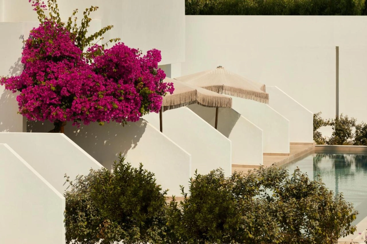 Absolute Resort Kiotari - Hotel Photo 32