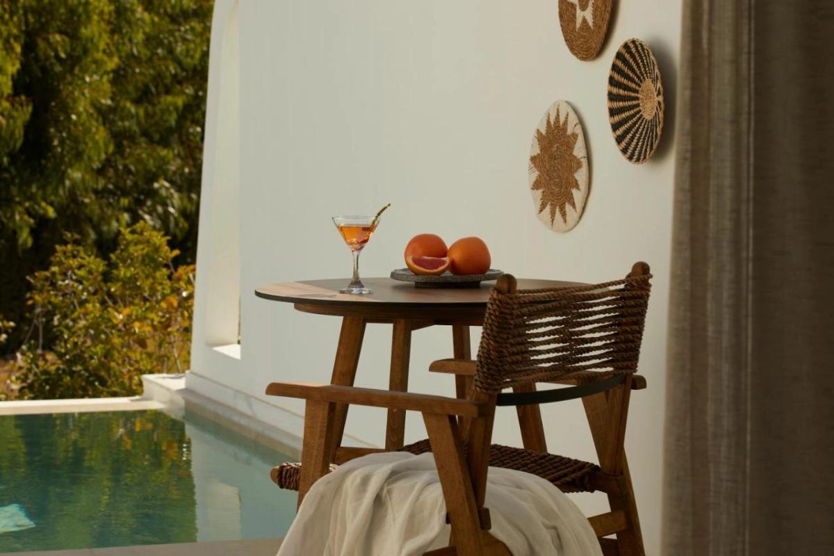 Absolute Resort Kiotari - Hotel Photo 33