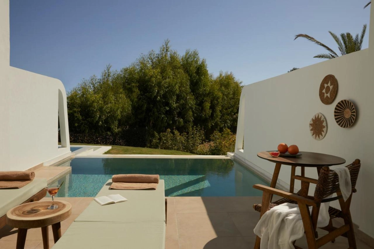 Absolute Resort Kiotari - Hotel Photo 34