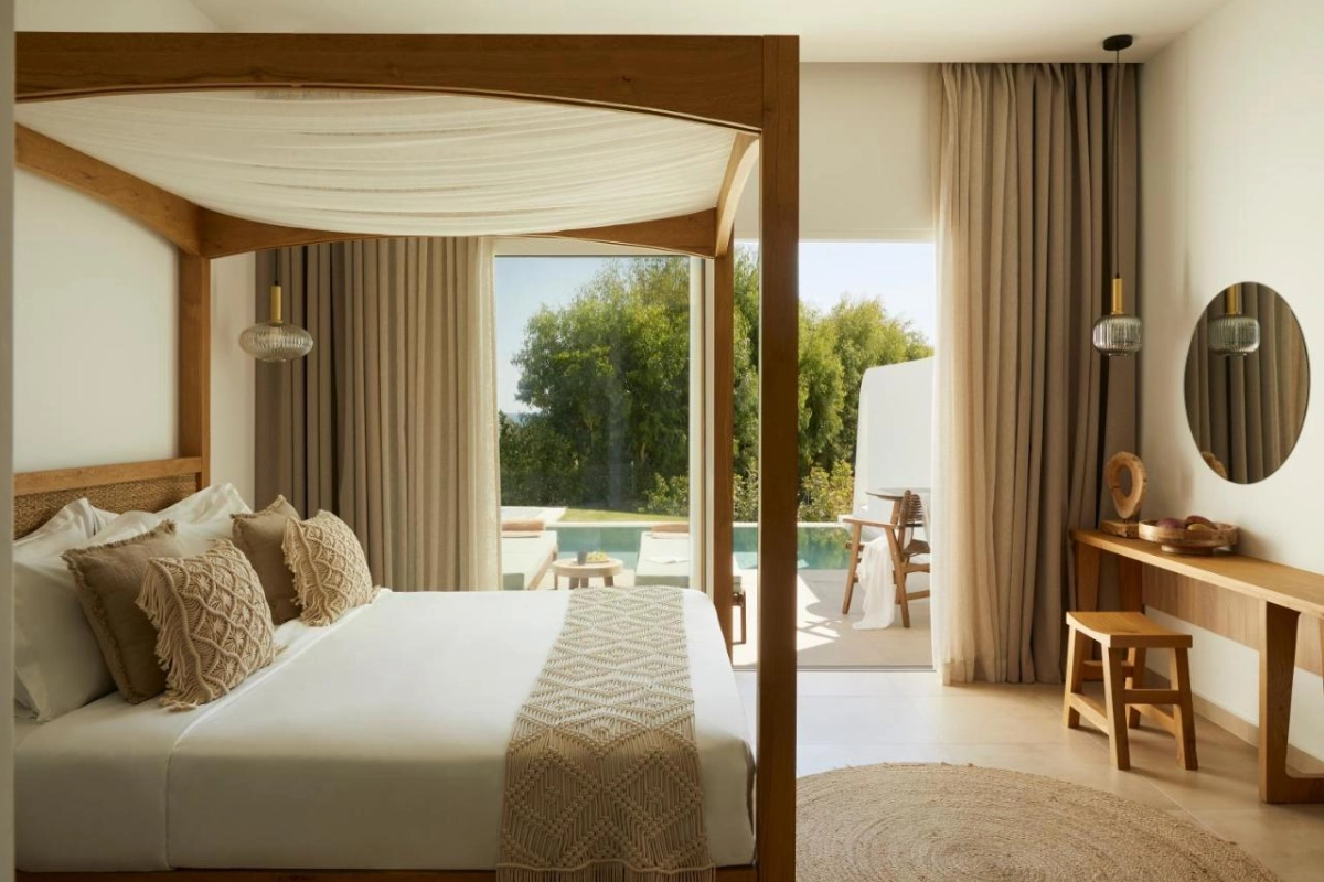 Absolute Resort Kiotari - Hotel Photo 36