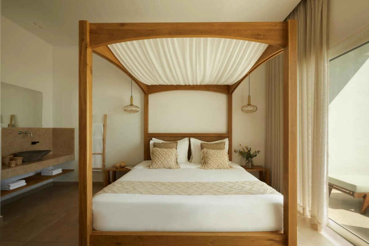 Absolute Resort Kiotari - Hotel Photo 37