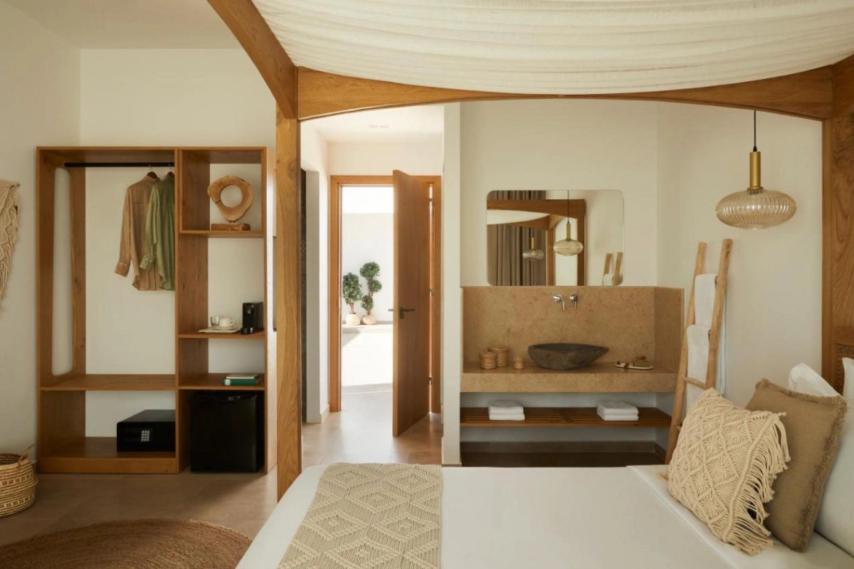 Absolute Resort Kiotari - Hotel Photo 38