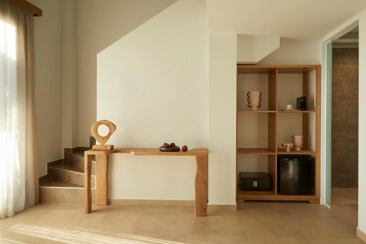 Absolute Resort Kiotari - Hotel Photo 39