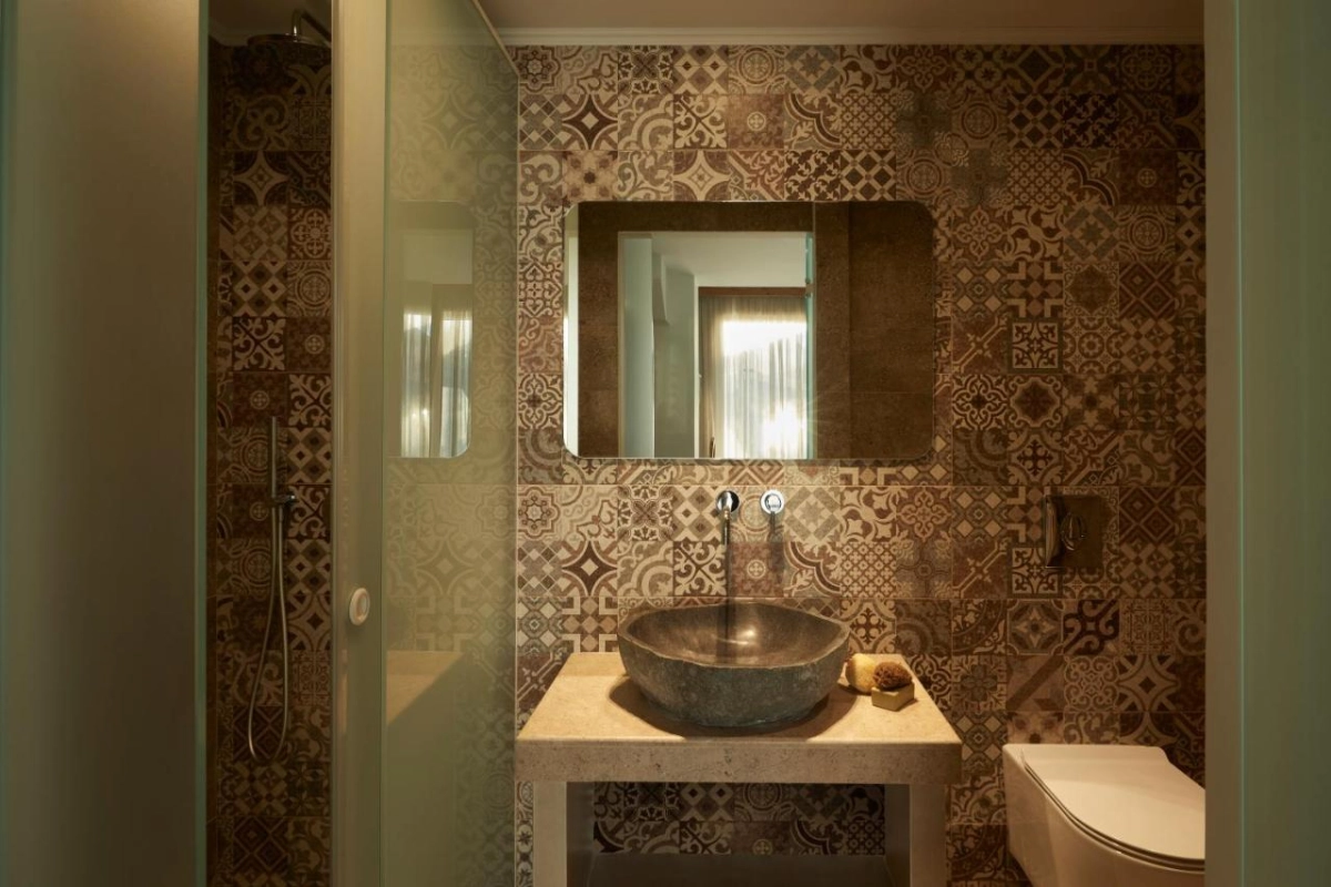 Absolute Resort Kiotari - Hotel Photo 40