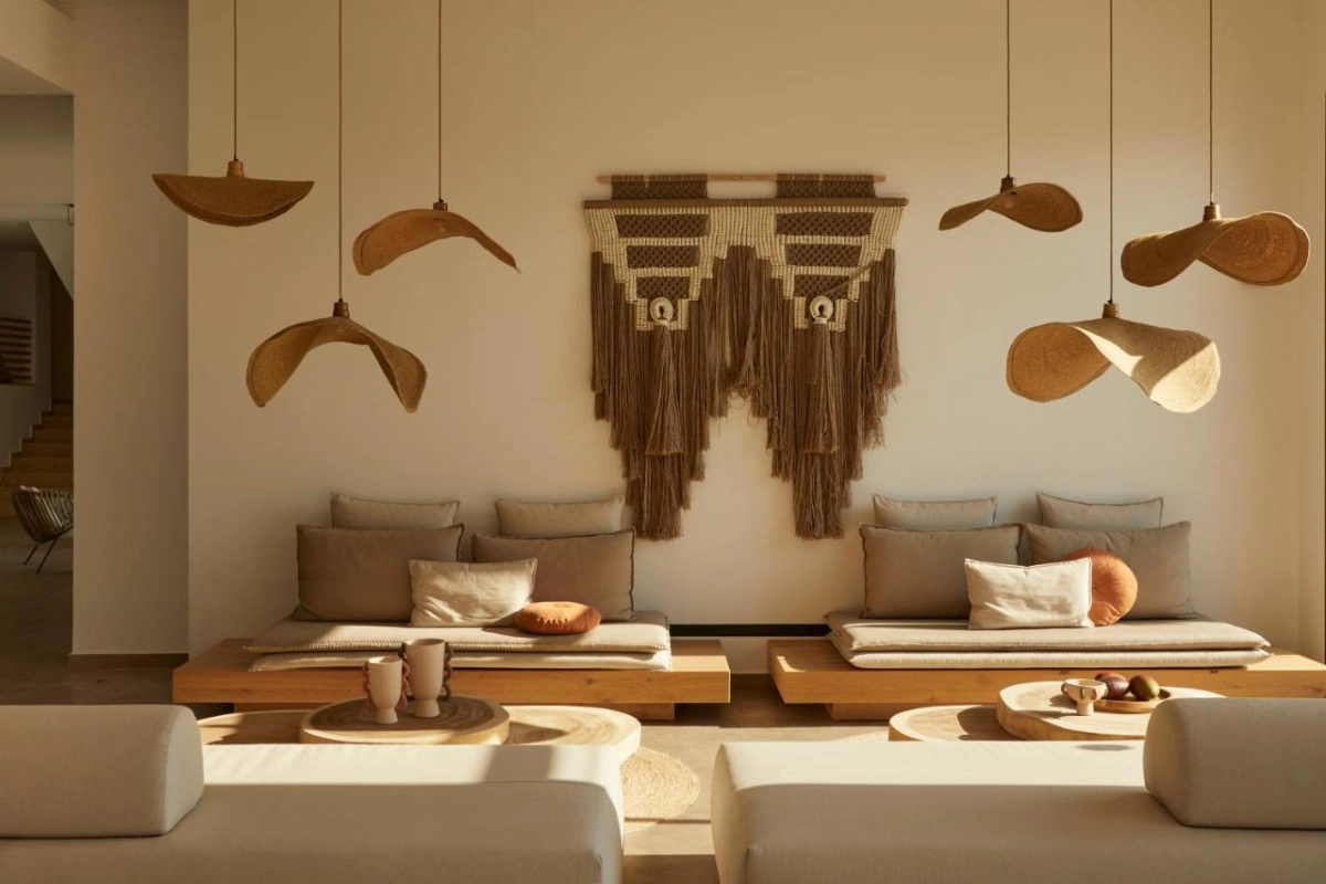 Absolute Resort Kiotari - Hotel Photo 42