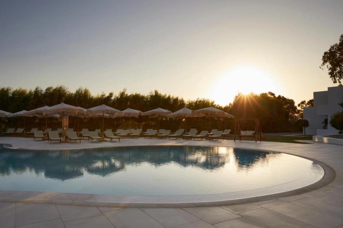 Absolute Resort Kiotari - Hotel Photo 49