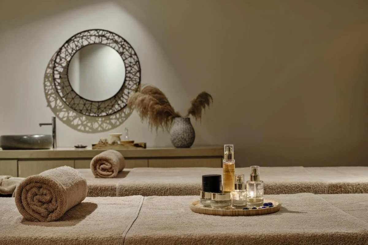 Atlantica Grand Mediterraneo Resort - Hotel Photo 2