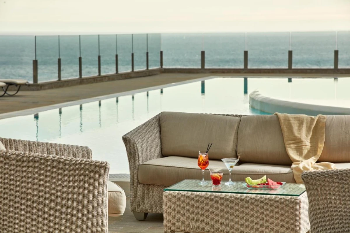 Atlantica Grand Mediterraneo Resort - Hotel Photo 7