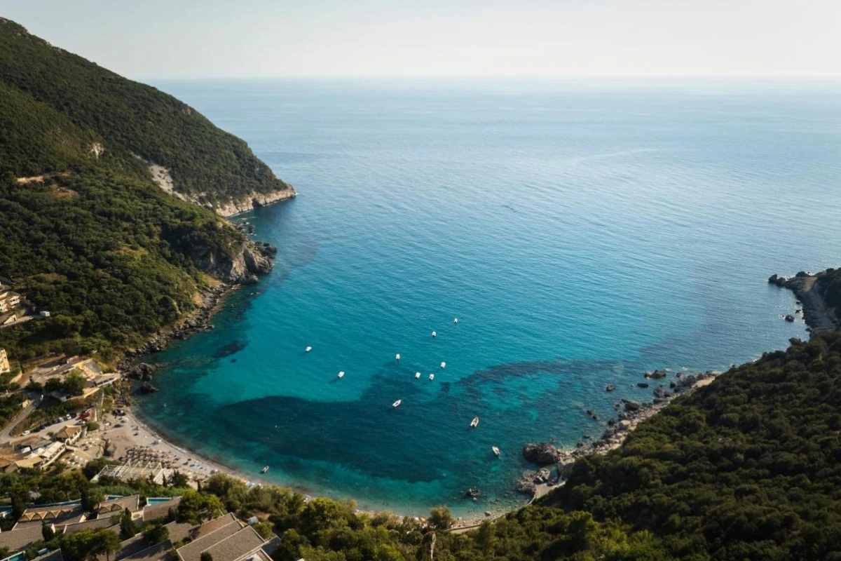 Atlantica Grand Mediterraneo Resort - Hotel Photo 8