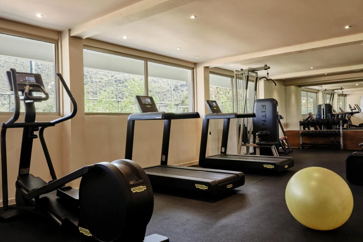 Atlantica Grand Mediterraneo Resort - Hotel Photo 11