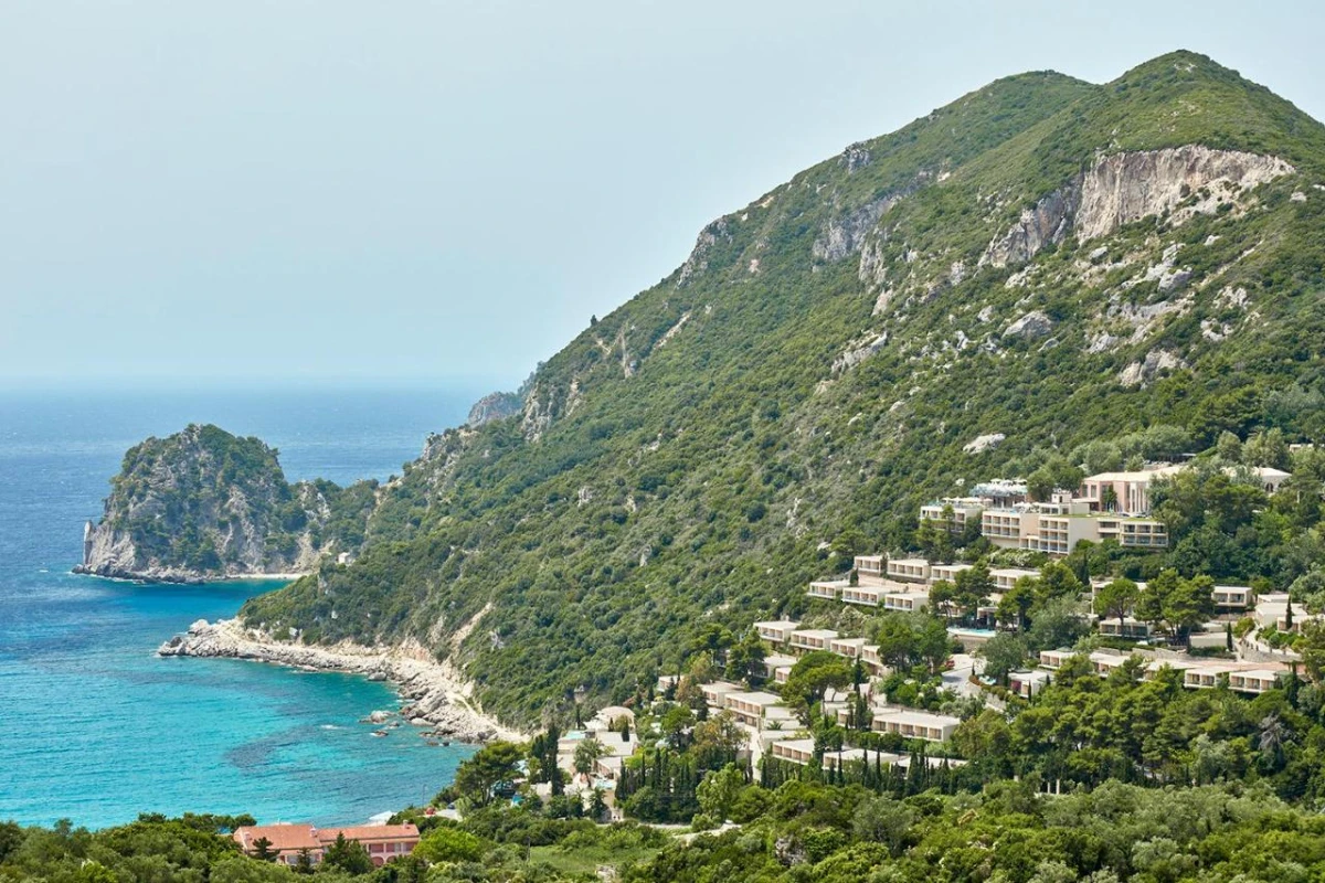 Atlantica Grand Mediterraneo Resort - Hotel Photo 13