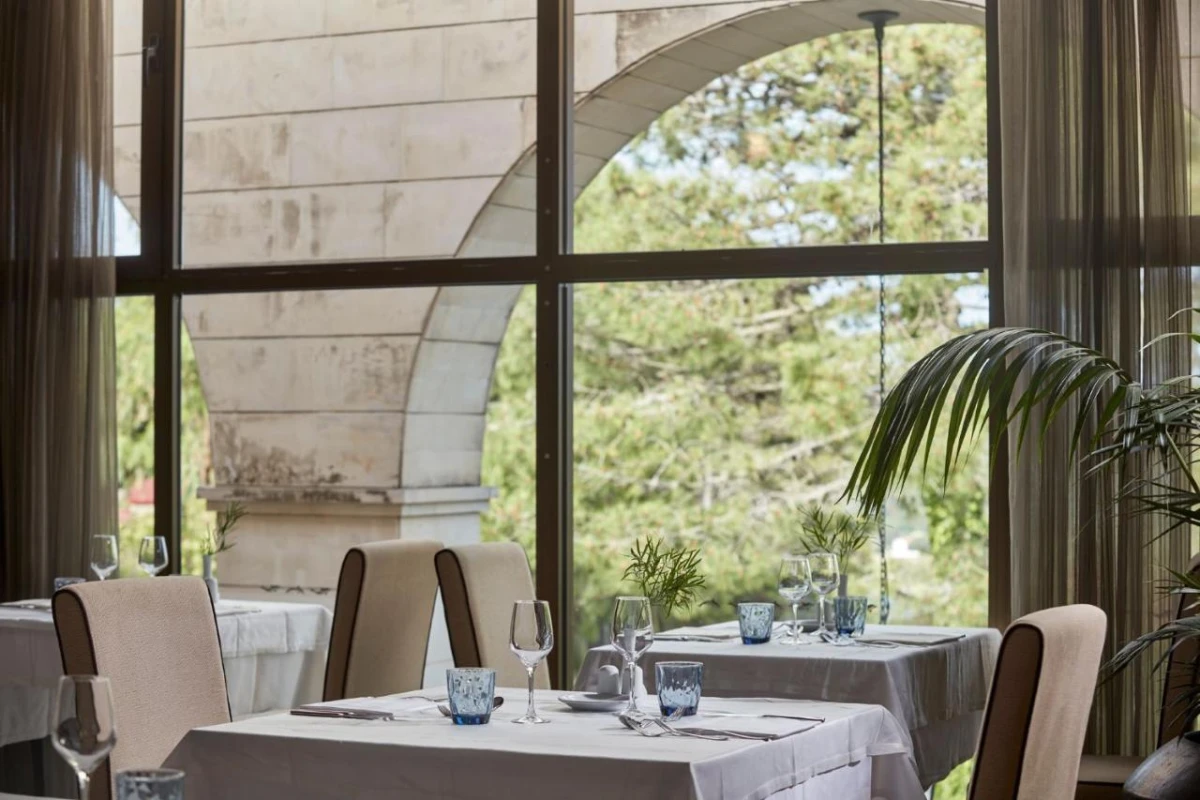 Atlantica Grand Mediterraneo Resort - Hotel Photo 15