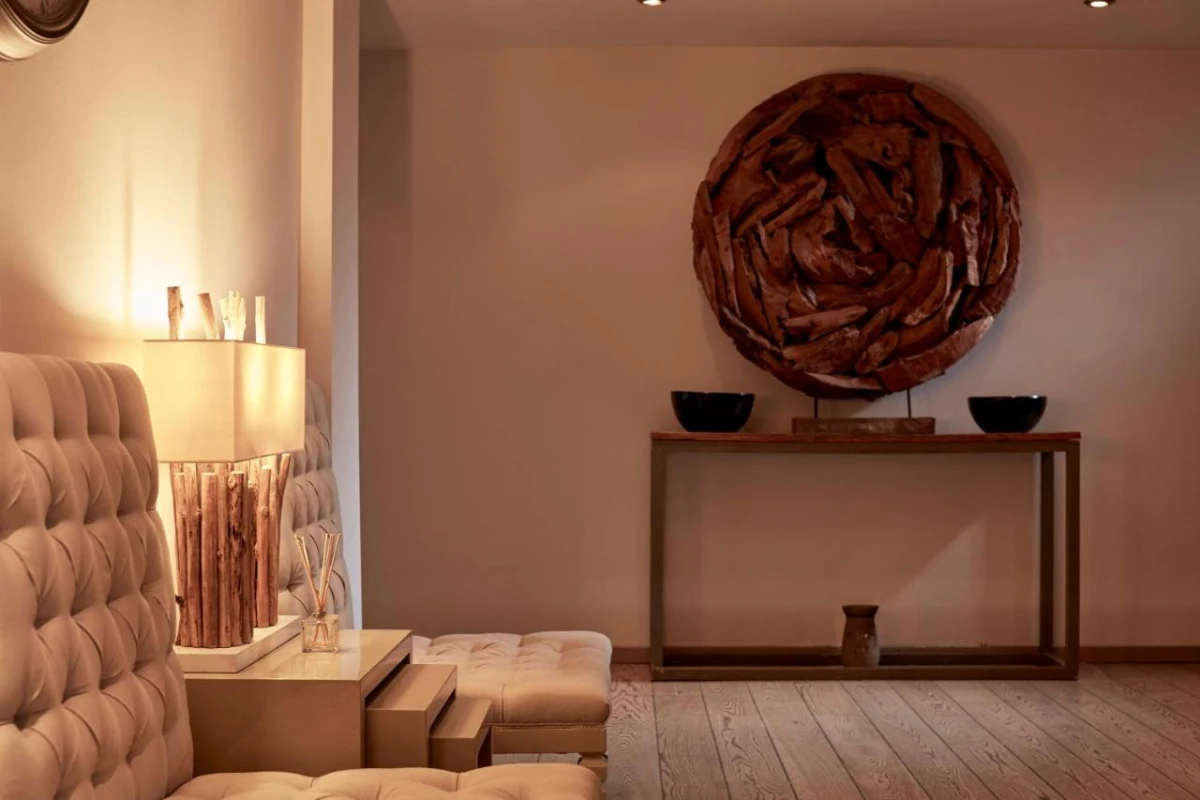 Atlantica Grand Mediterraneo Resort - Hotel Photo 16