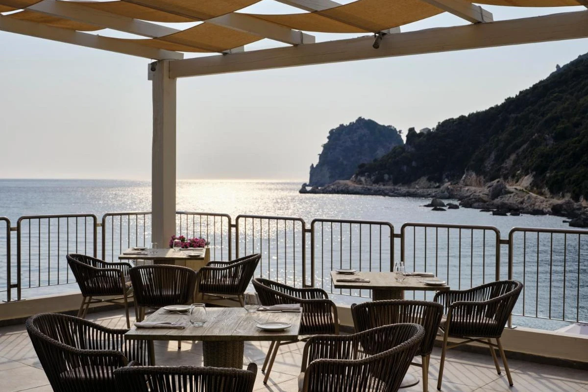 Atlantica Grand Mediterraneo Resort - Hotel Photo 18