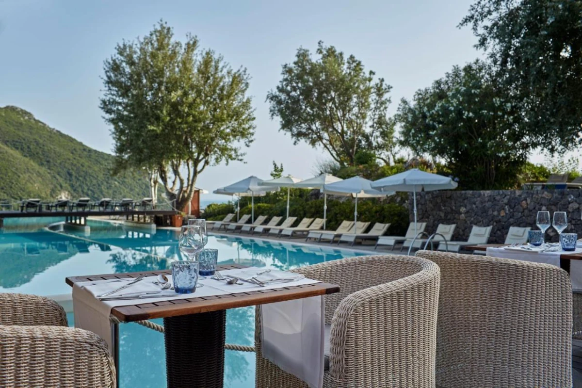 Atlantica Grand Mediterraneo Resort - Hotel Photo 20