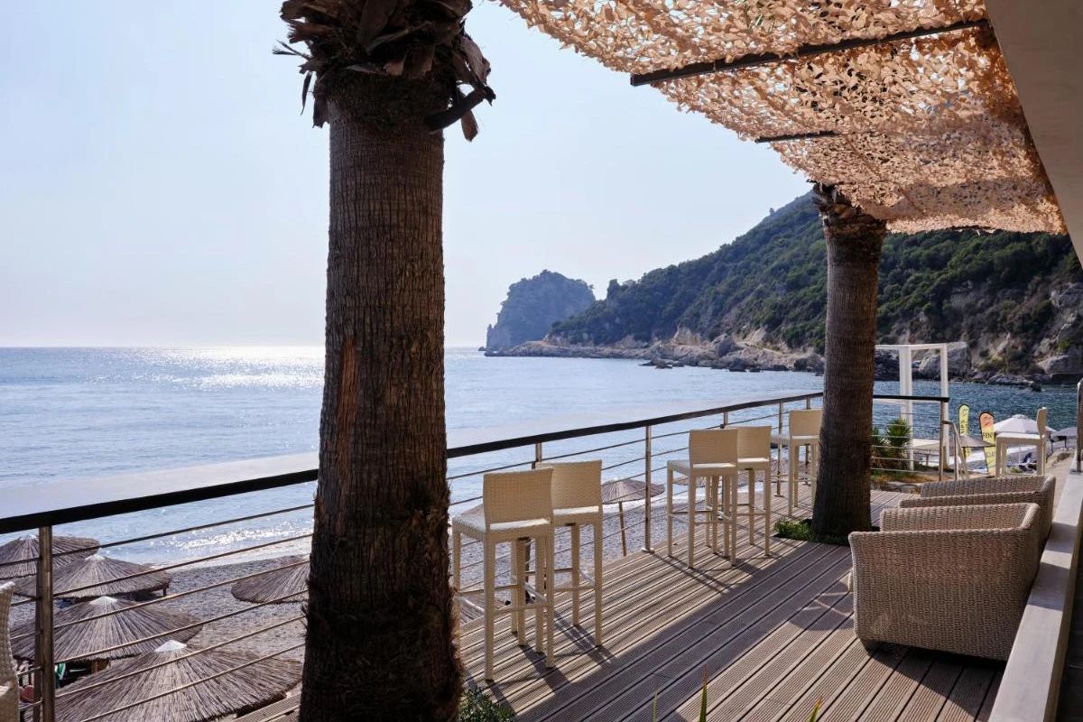 Atlantica Grand Mediterraneo Resort - Hotel Photo 22