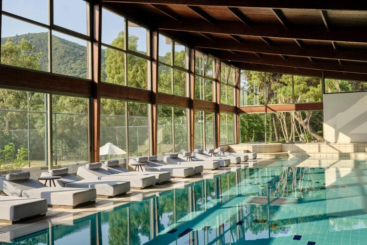 Atlantica Grand Mediterraneo Resort - Hotel Photo 24