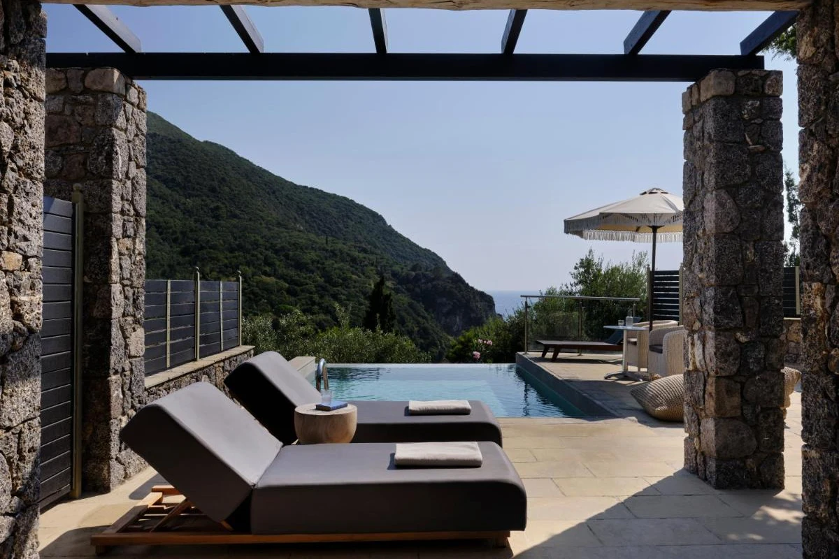 Atlantica Grand Mediterraneo Resort - Hotel Photo 26