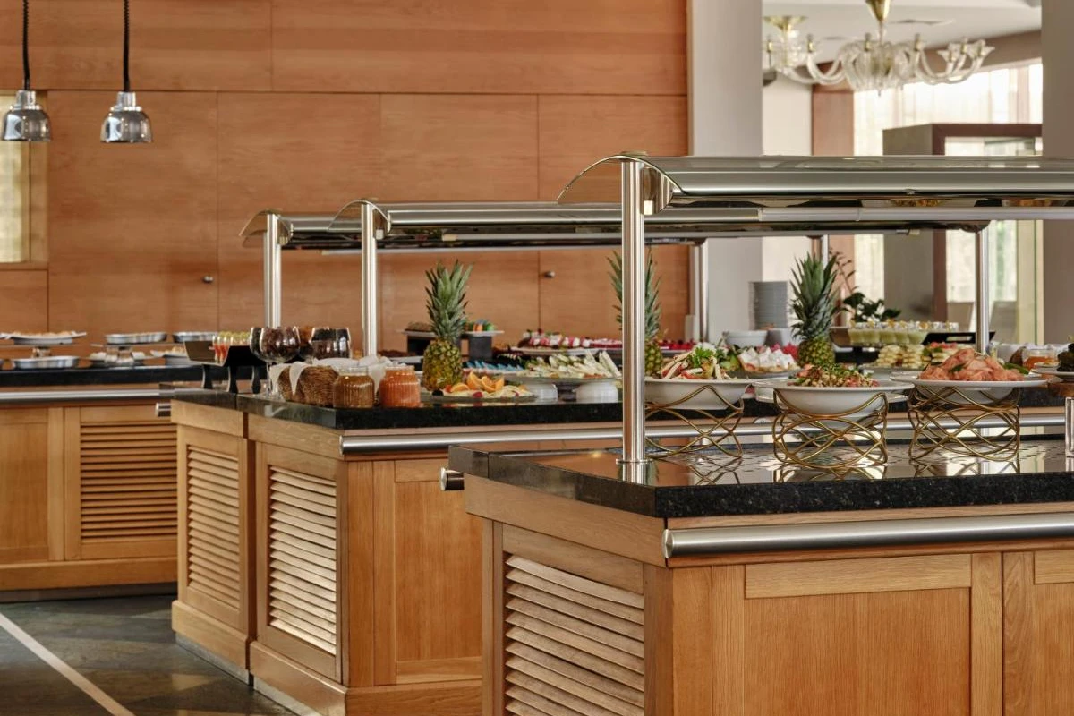 Atlantica Grand Mediterraneo Resort - Hotel Photo 29