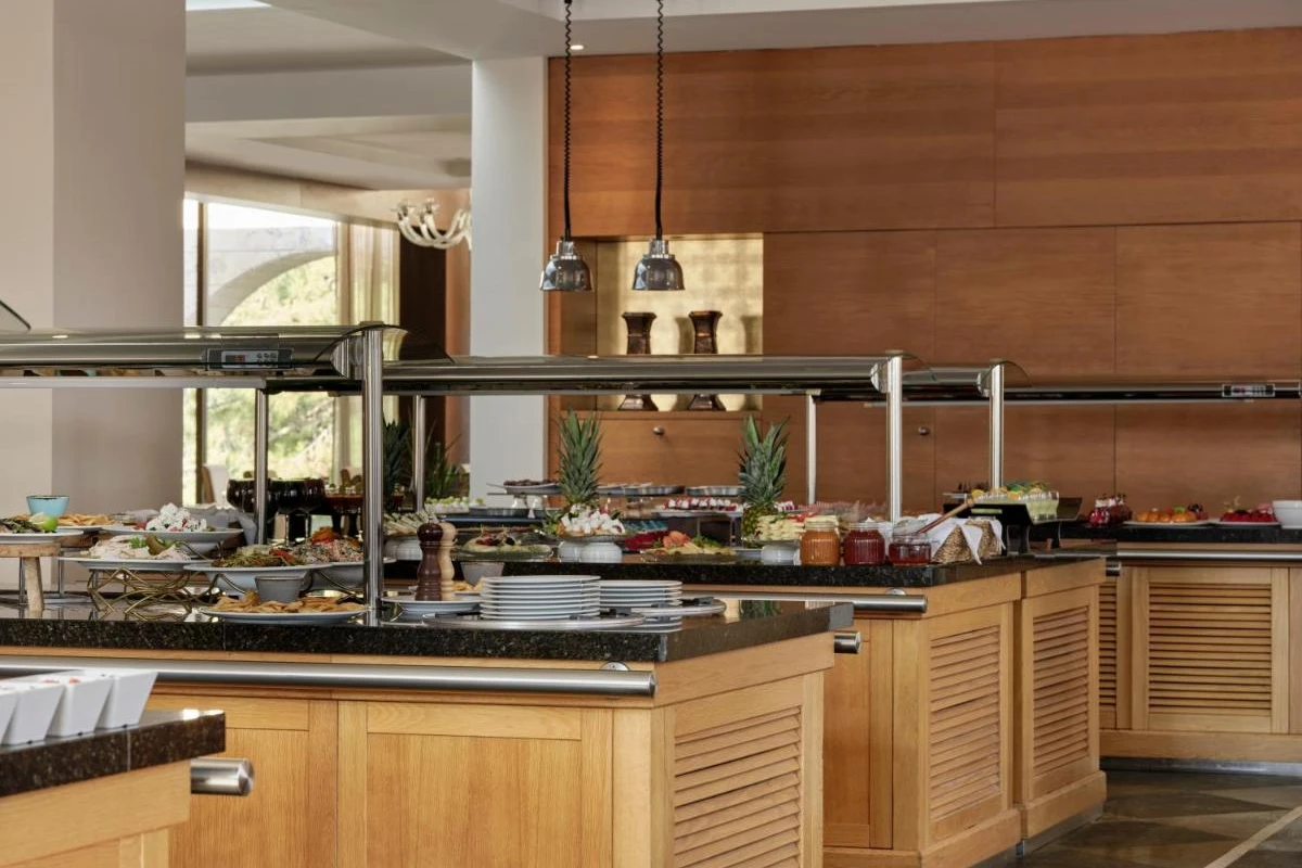 Atlantica Grand Mediterraneo Resort - Hotel Photo 31