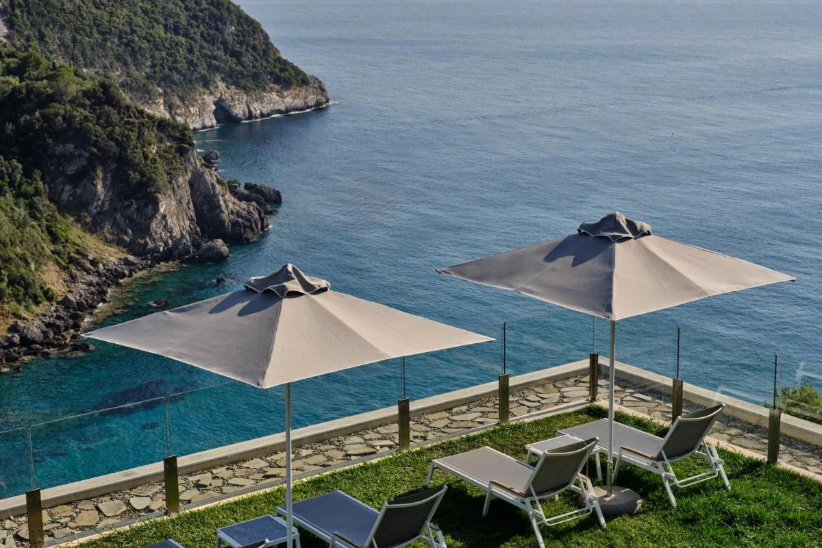 Atlantica Grand Mediterraneo Resort - Hotel Photo 32