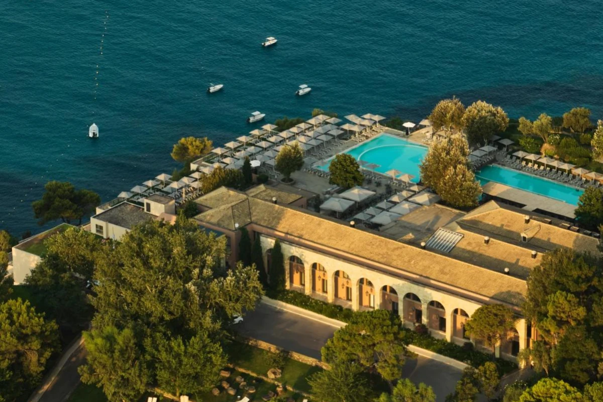 Atlantica Grand Mediterraneo Resort - Hotel Photo 34