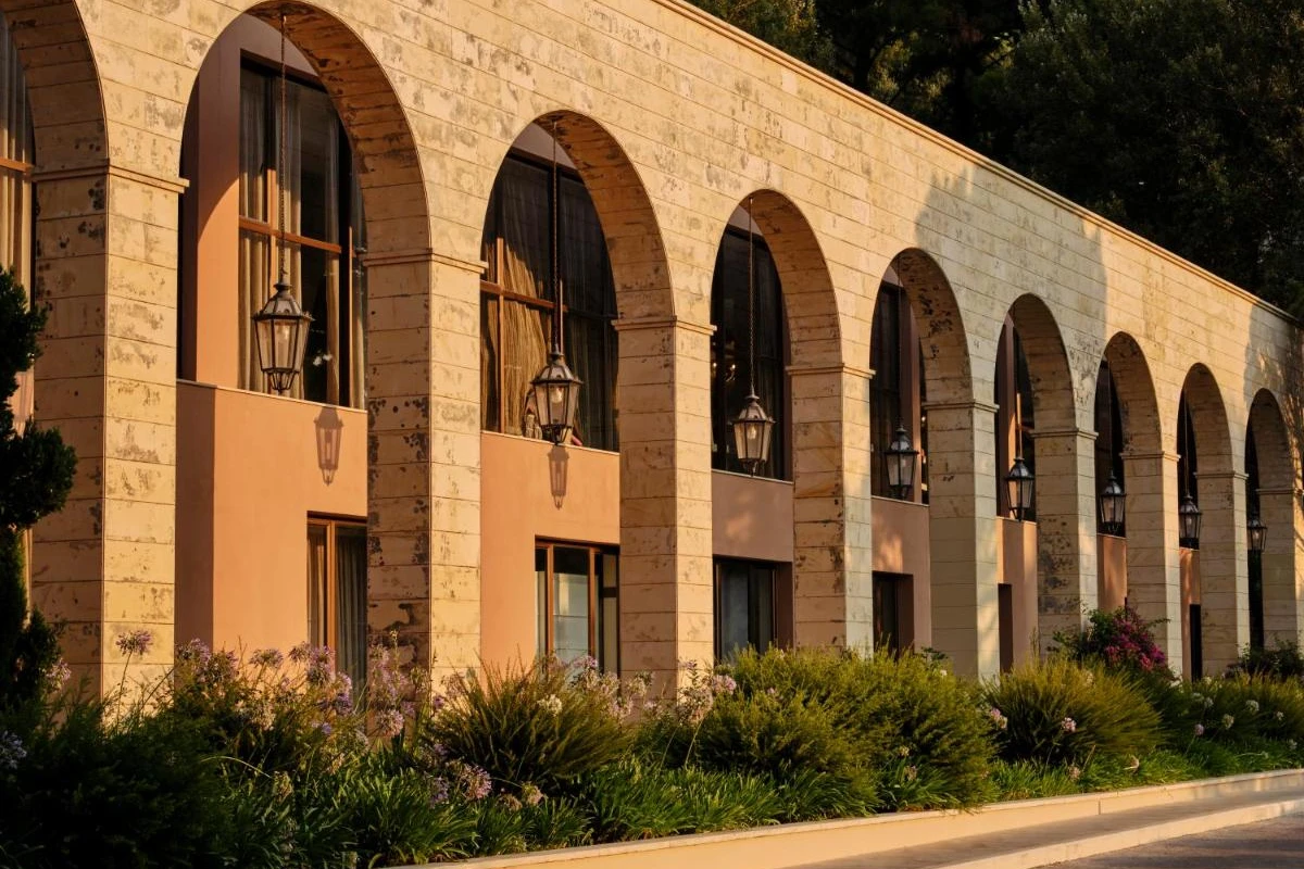 Atlantica Grand Mediterraneo Resort - Hotel Photo 35