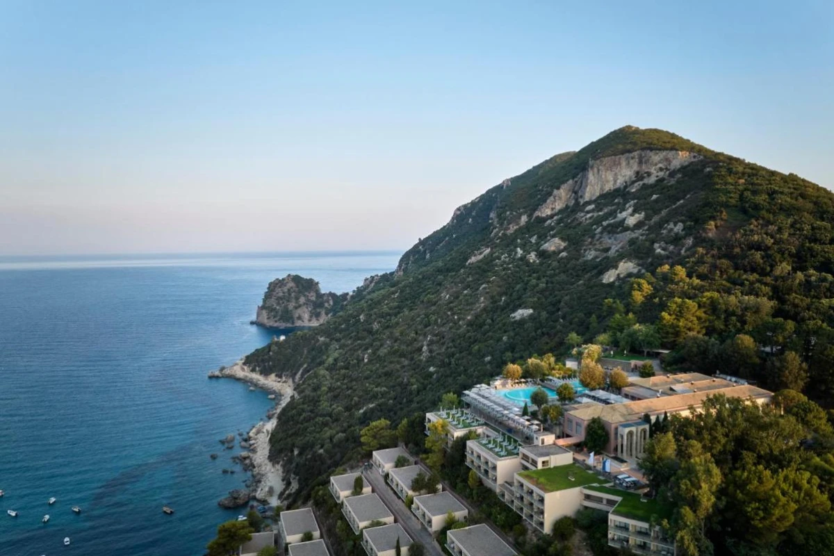 Atlantica Grand Mediterraneo Resort - Hotel Photo 36