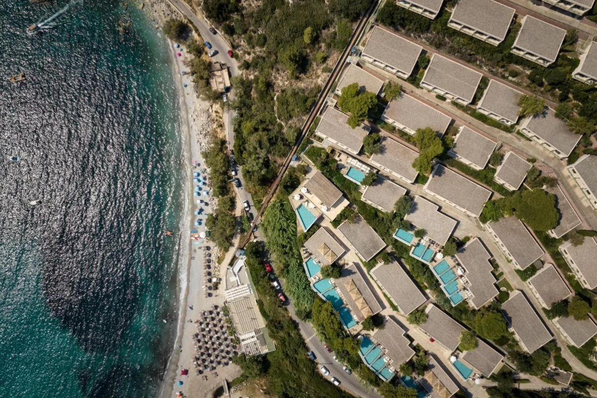 Atlantica Grand Mediterraneo Resort - Hotel Photo 38