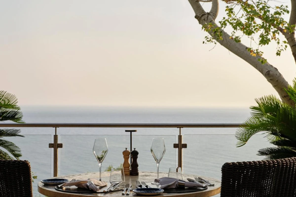 Atlantica Grand Mediterraneo Resort - Hotel Photo 39