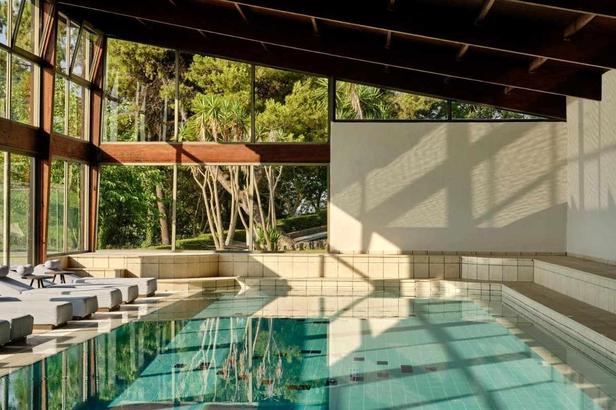 Atlantica Grand Mediterraneo Resort - Hotel Photo 40