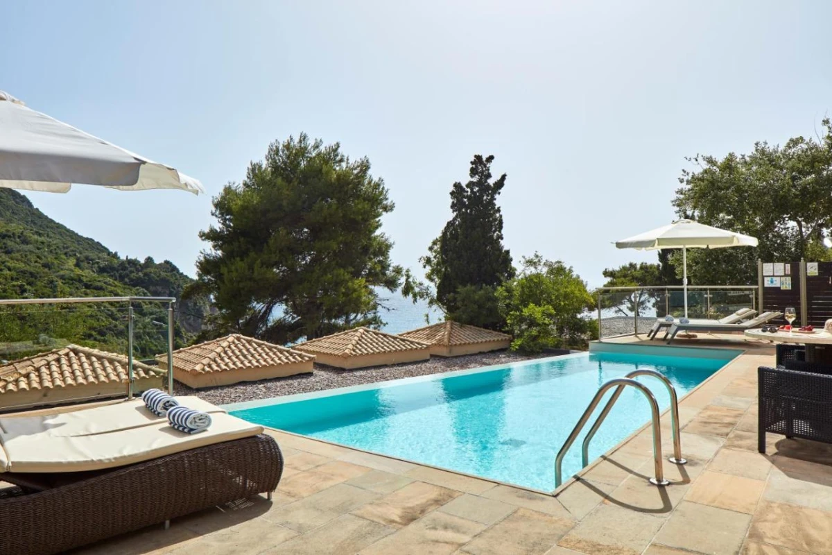 Atlantica Grand Mediterraneo Resort - Hotel Photo 42