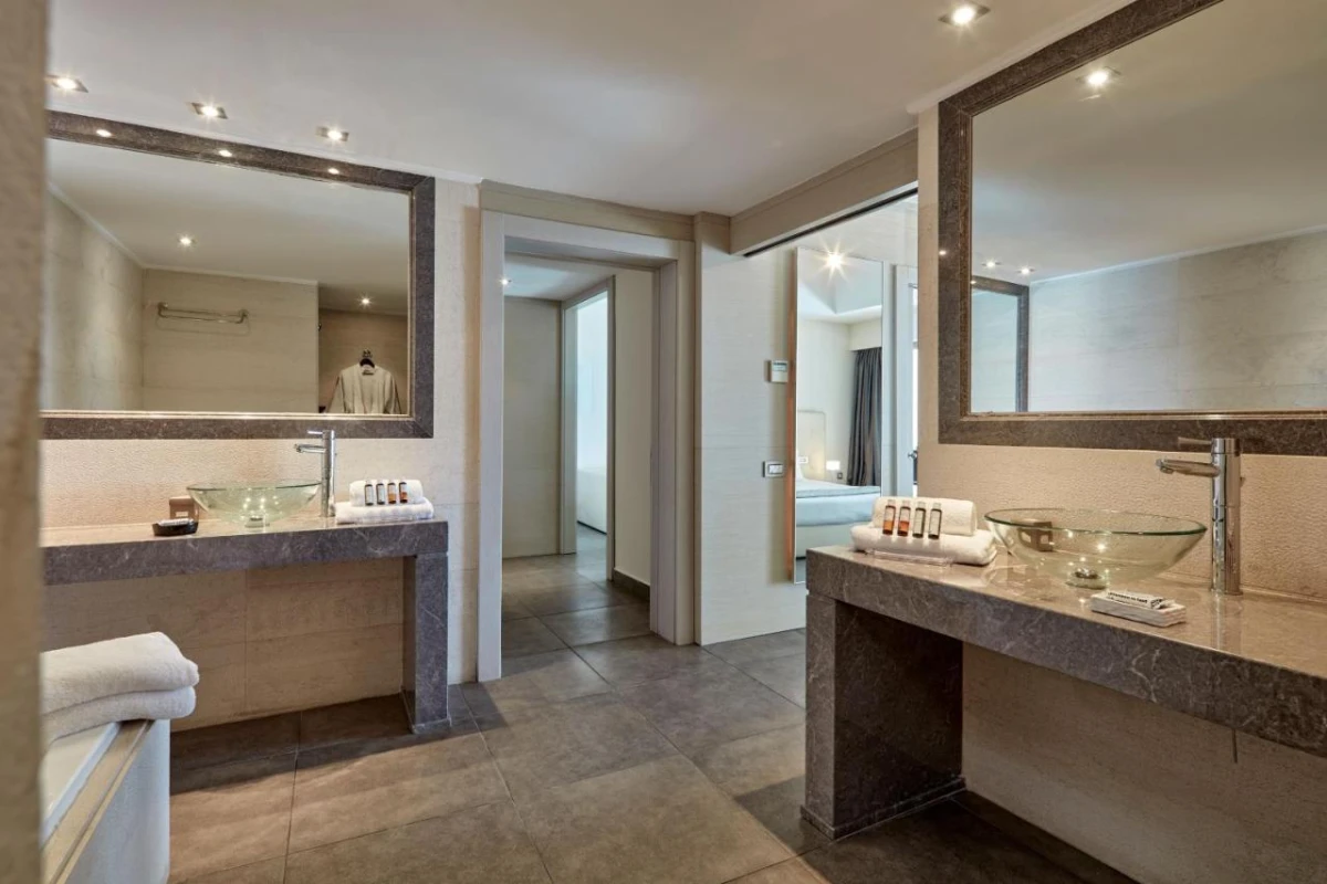 Atlantica Grand Mediterraneo Resort - Hotel Photo 45