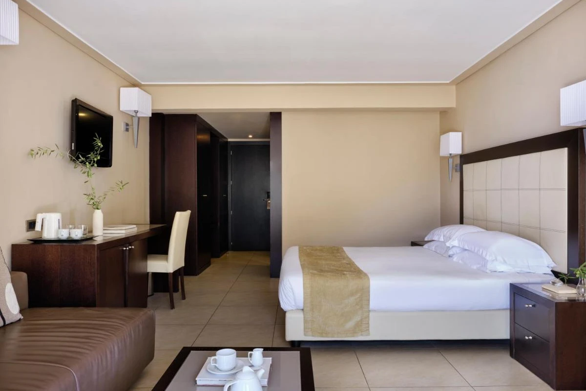 Atlantica Grand Mediterraneo Resort - Hotel Photo 49