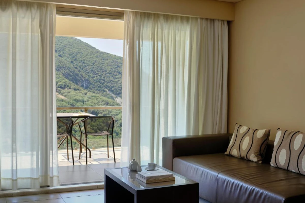 Atlantica Grand Mediterraneo Resort - Hotel Photo 50